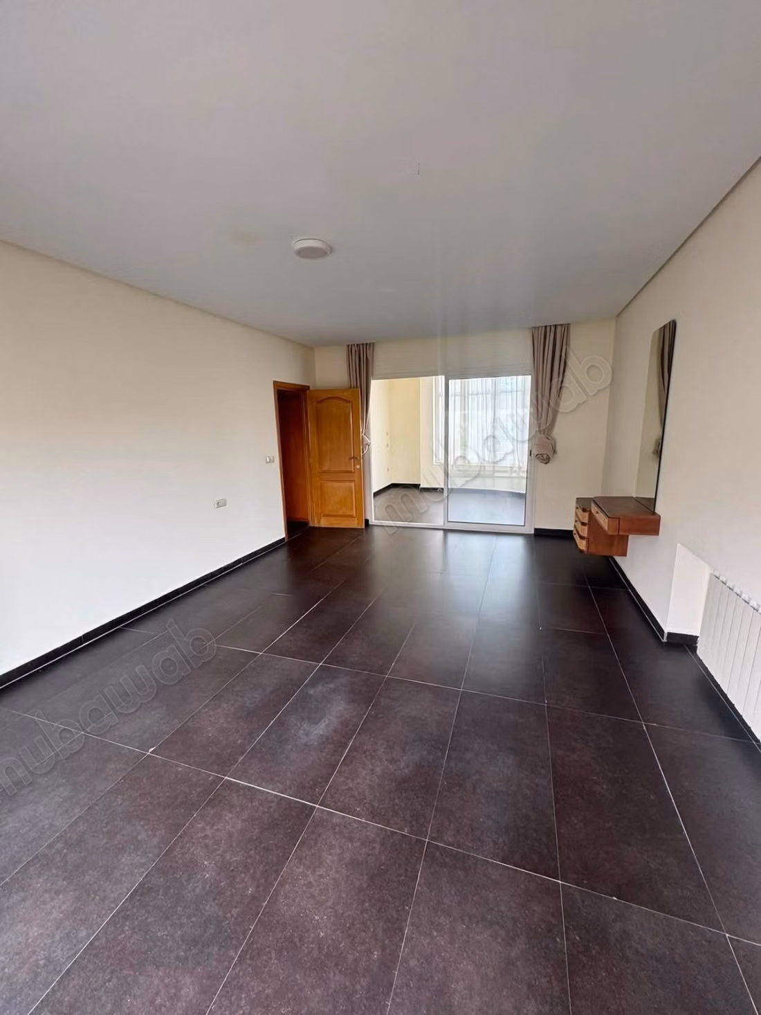 Villa à louer à Dar Bouazza. 4 chambres agréables. Meublé