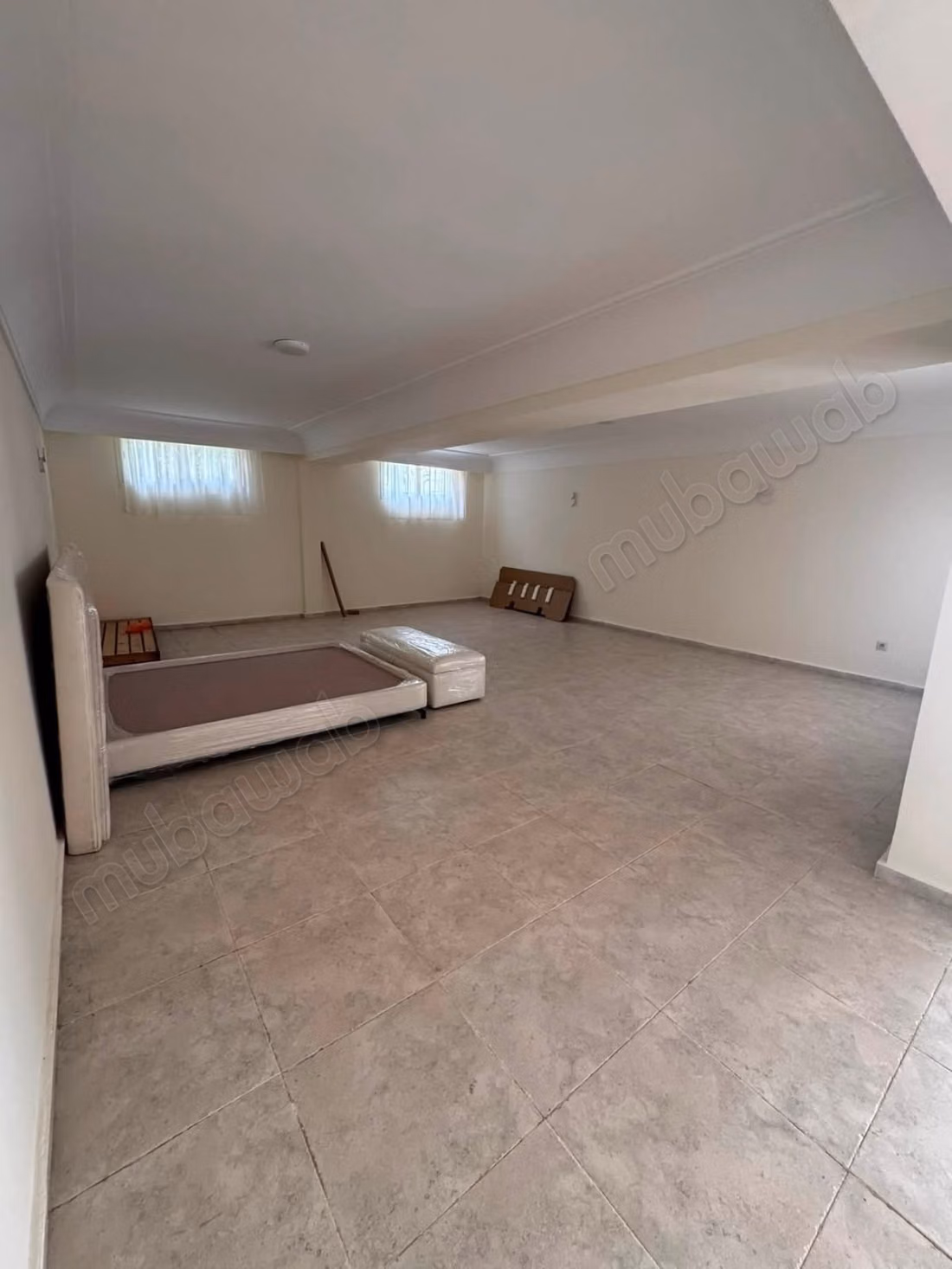 Villa à louer à Dar Bouazza. 4 chambres agréables. Meublé
