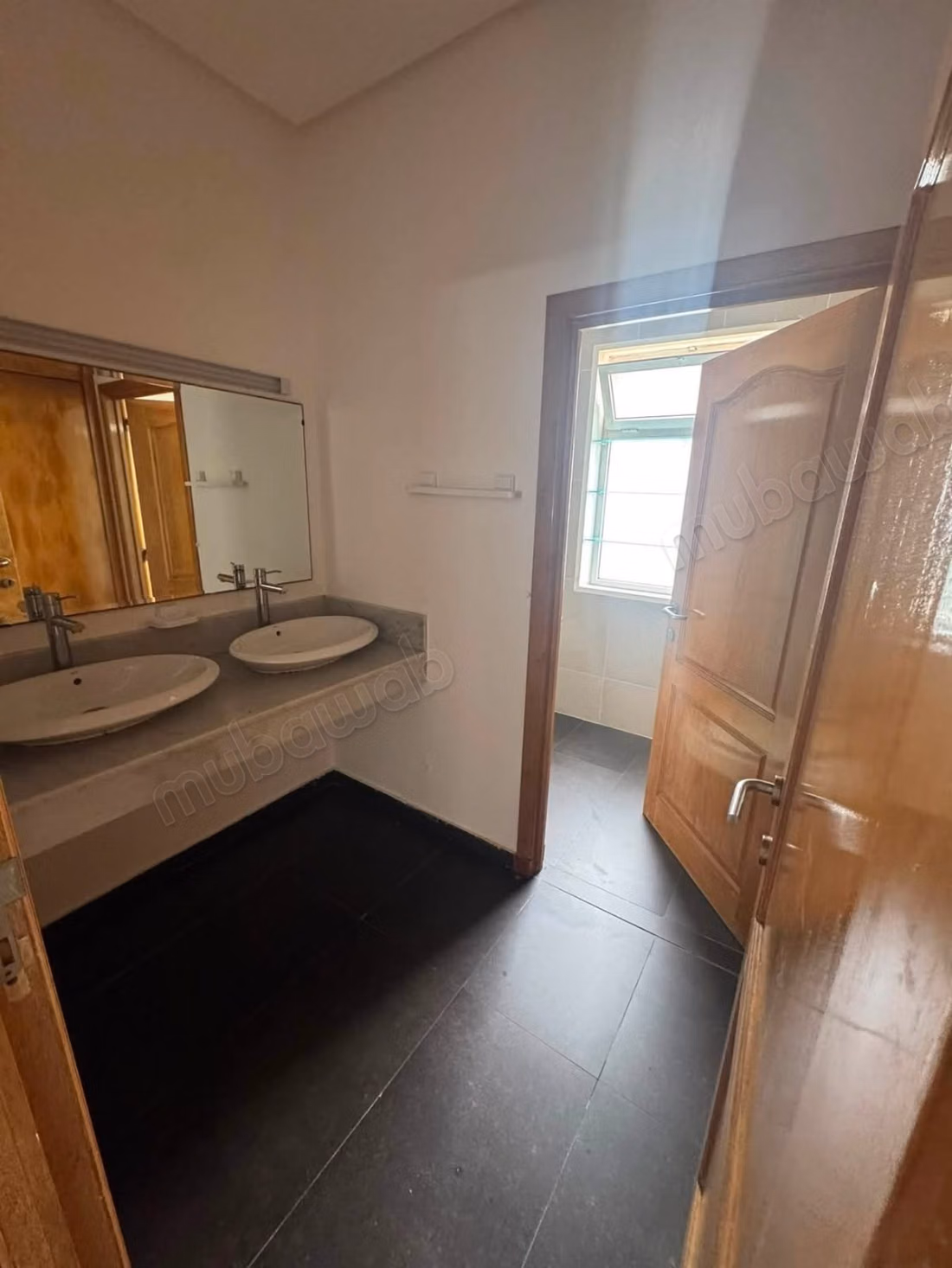 Villa à louer à Dar Bouazza. 4 chambres agréables. Meublé