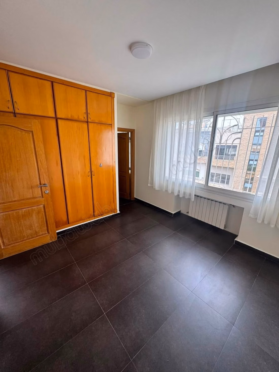 Villa à louer à Dar Bouazza. 4 chambres agréables. Meublé