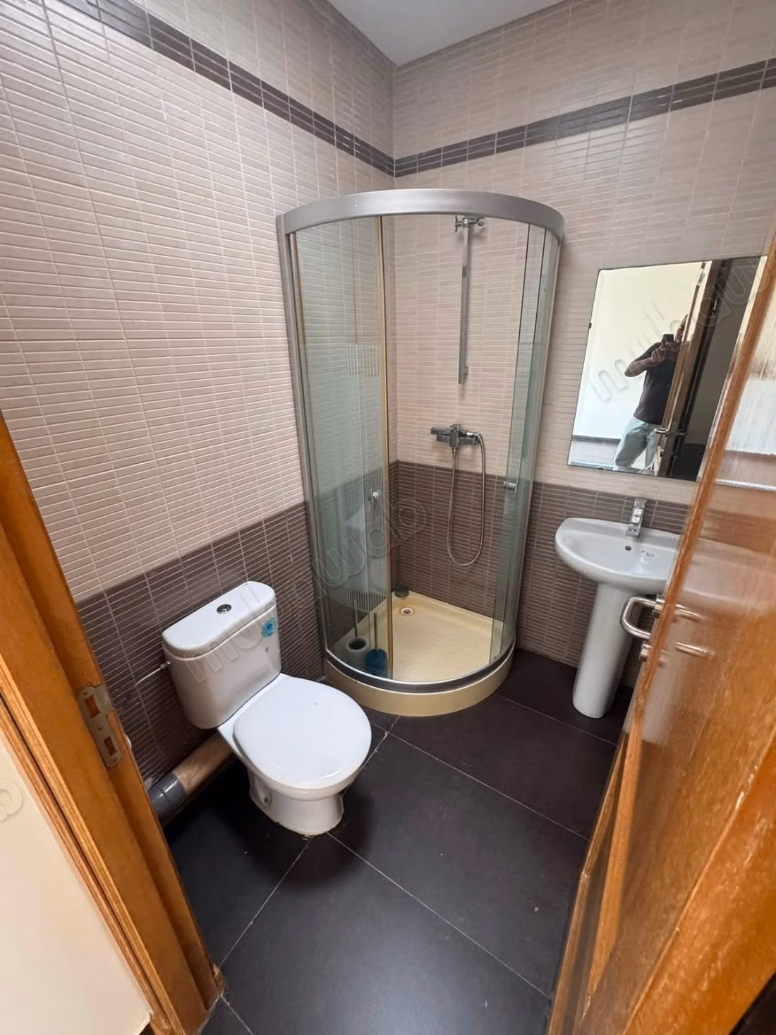 Villa à louer à Dar Bouazza. 4 chambres agréables. Meublé