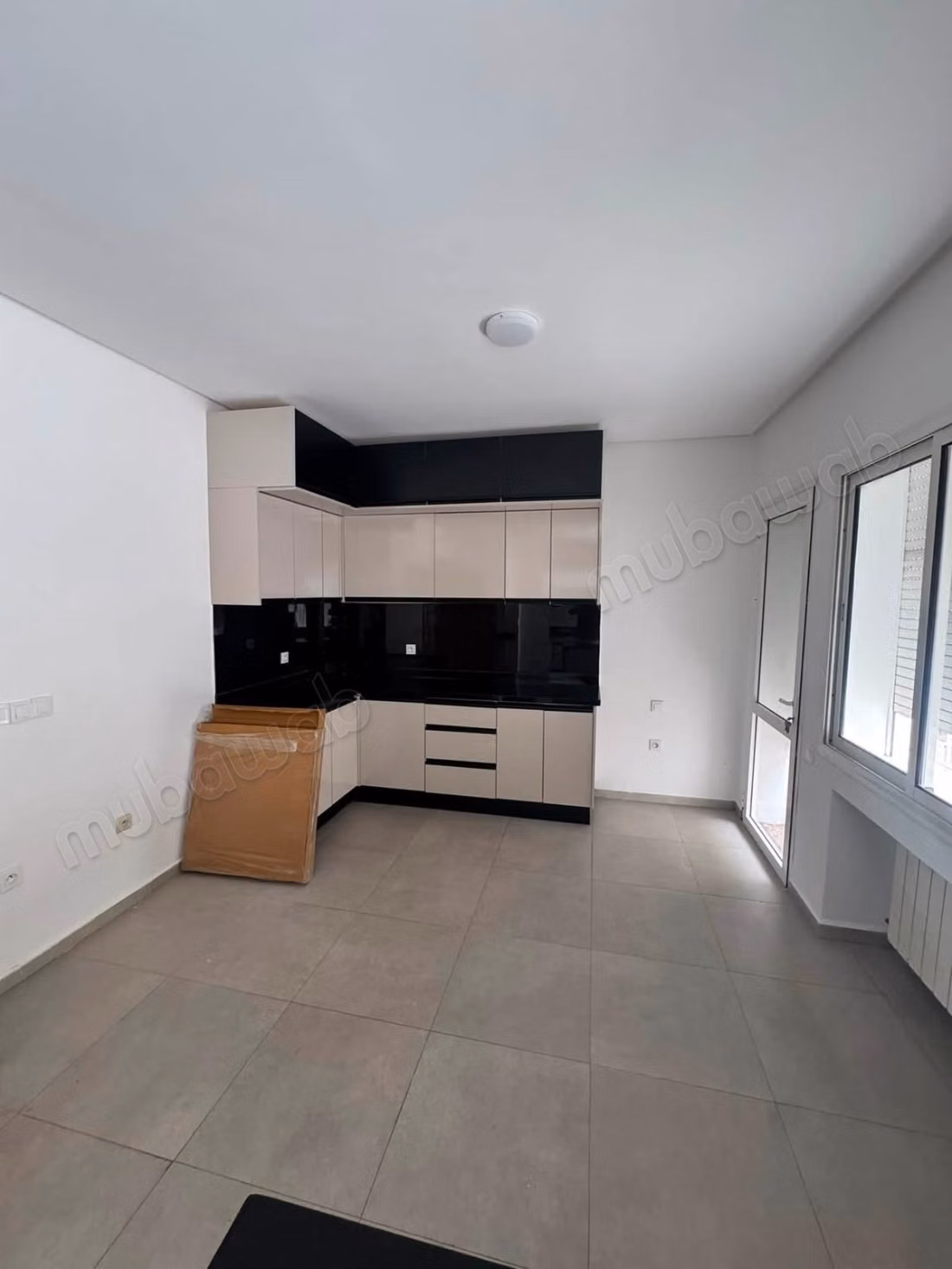 Villa à louer à Dar Bouazza. 4 chambres agréables. Meublé