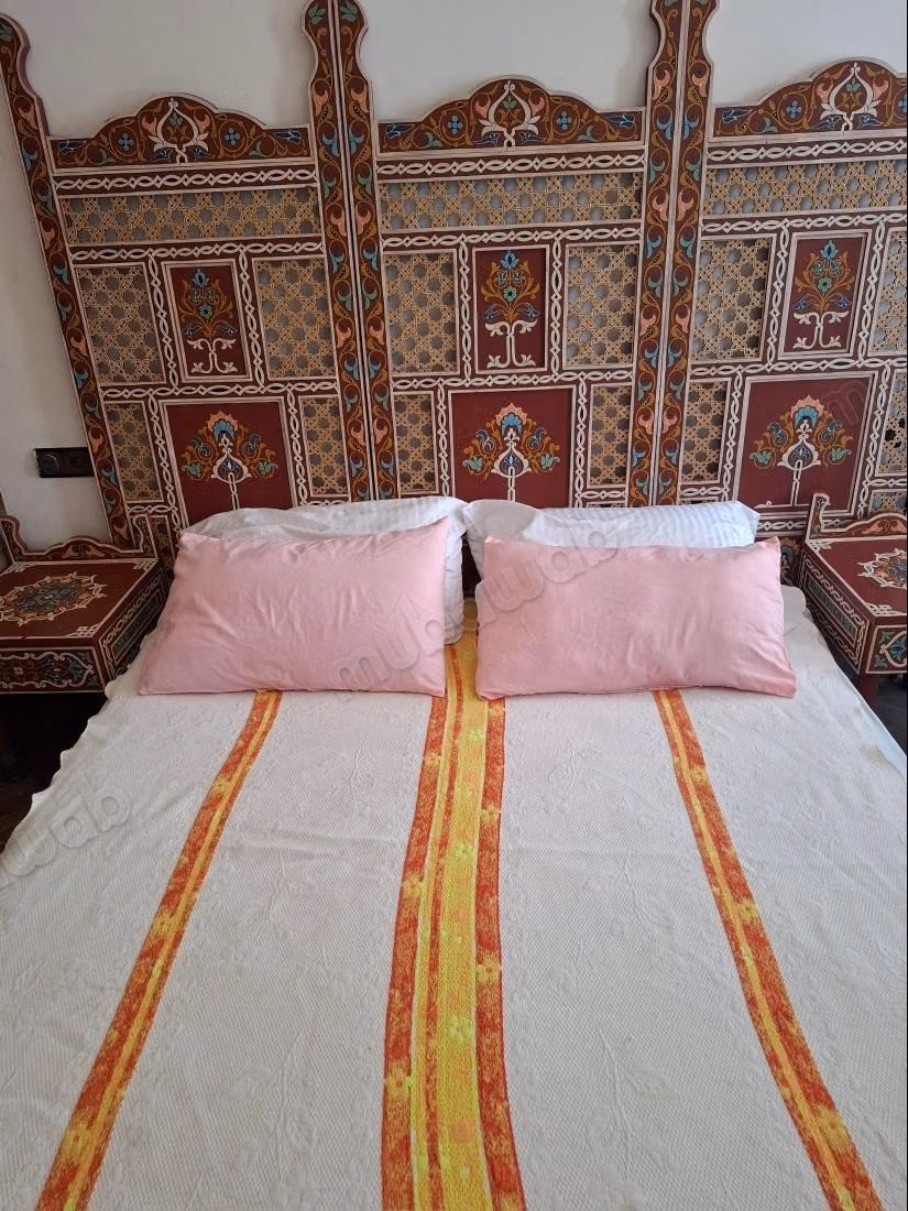 Apartments for rent in Medina. Area of 49 m². Satellite dish and armored door