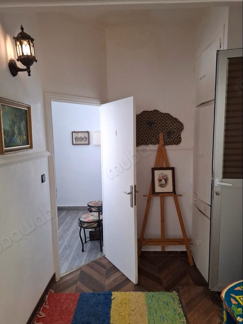 Apartments for rent in Medina. Area of 49 m². Satellite dish and armored door
