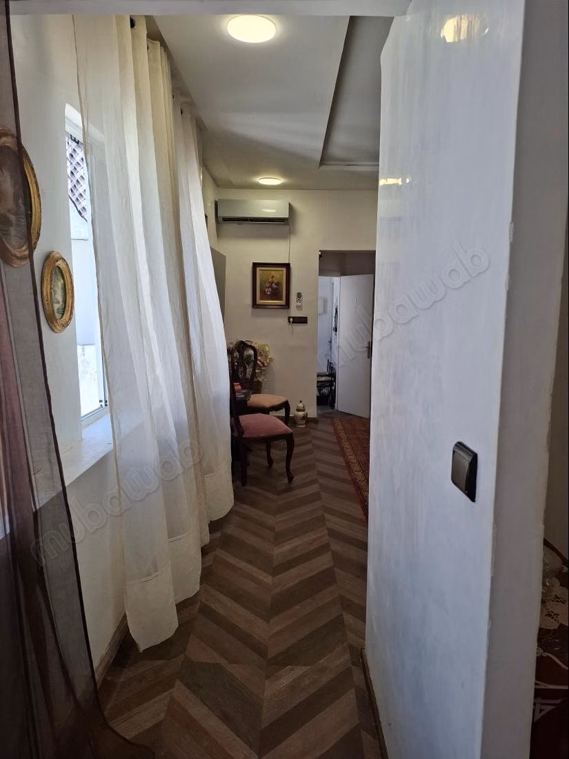 Apartments for rent in Medina. Area of 49 m². Satellite dish and armored door