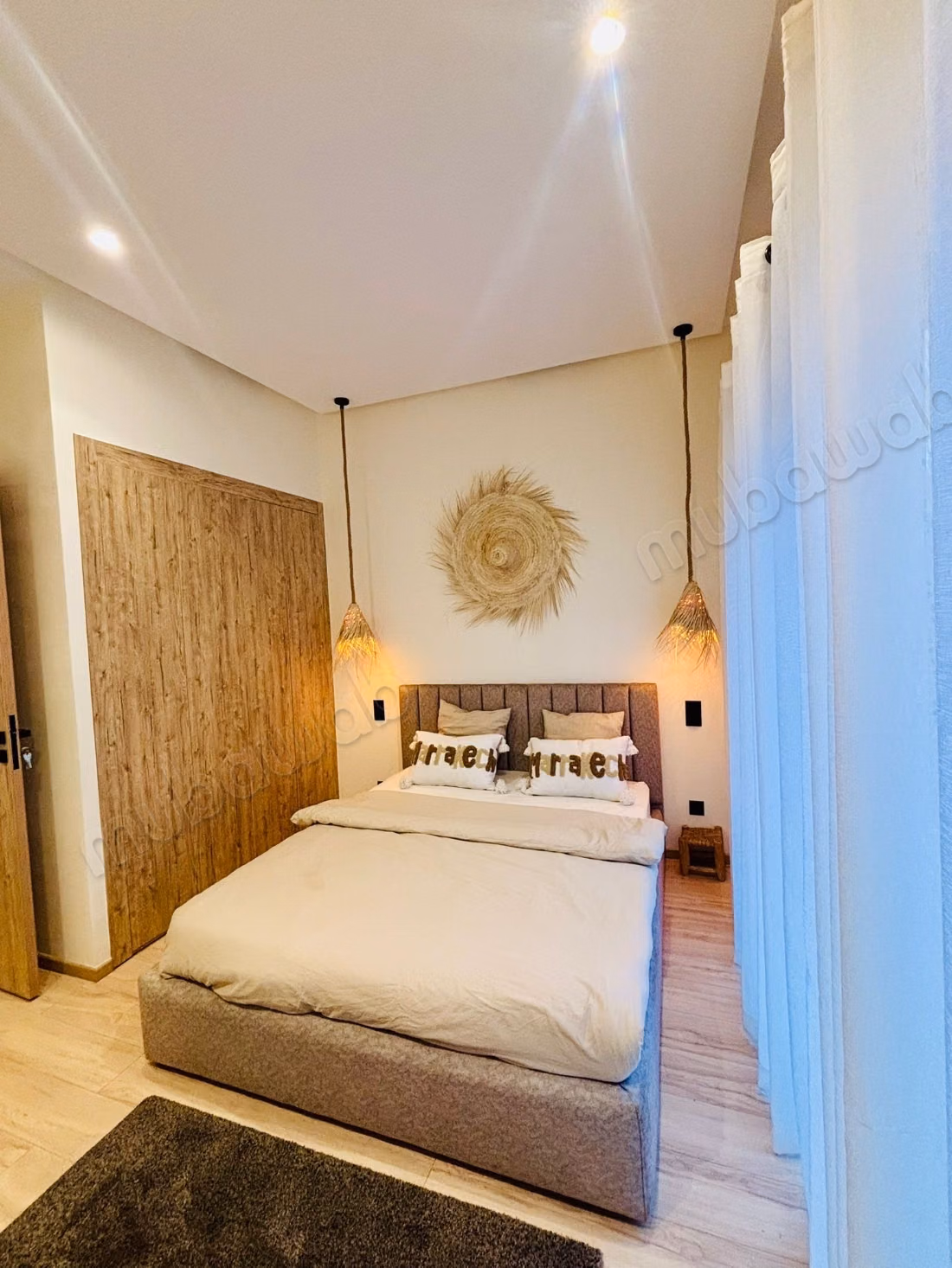 Villa de alto standing en venta en la Ruta de Tahanaout