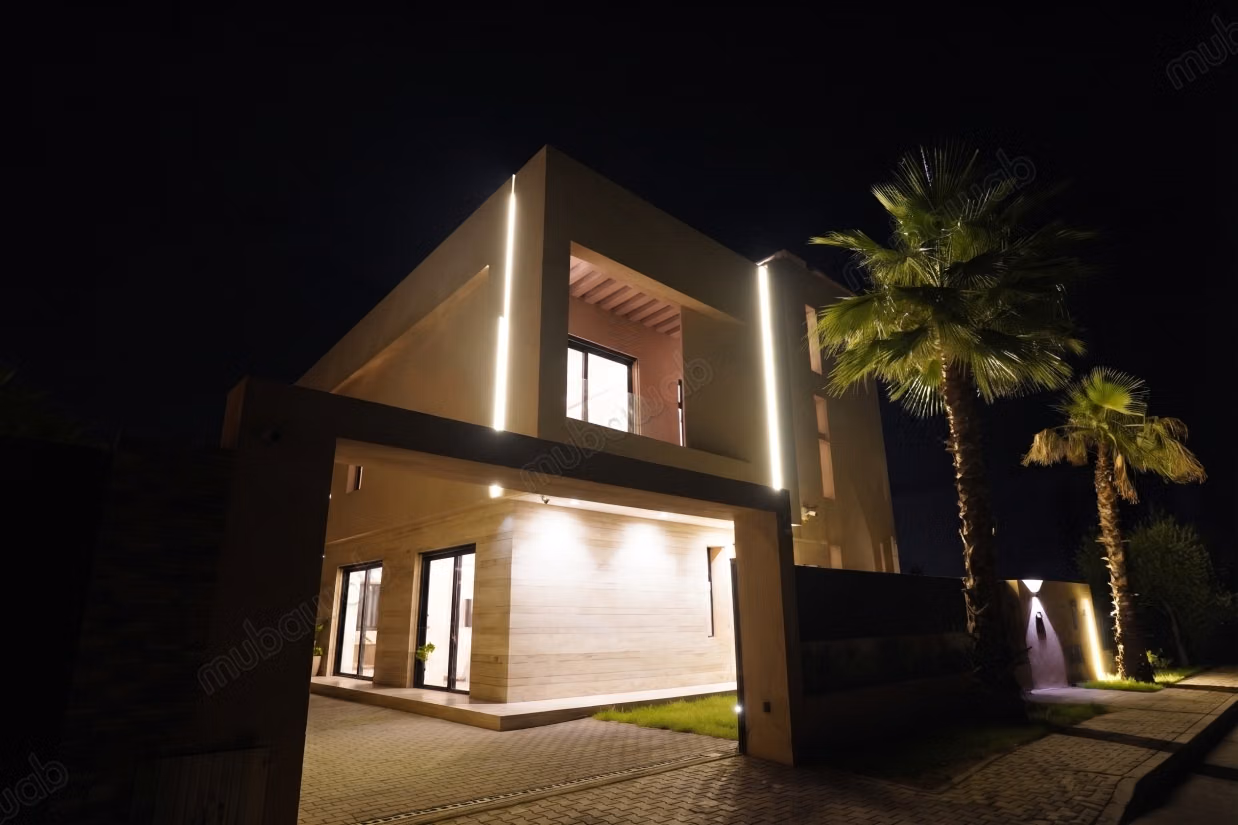 Villa de haut standing à vendre à Route de Tahanaout