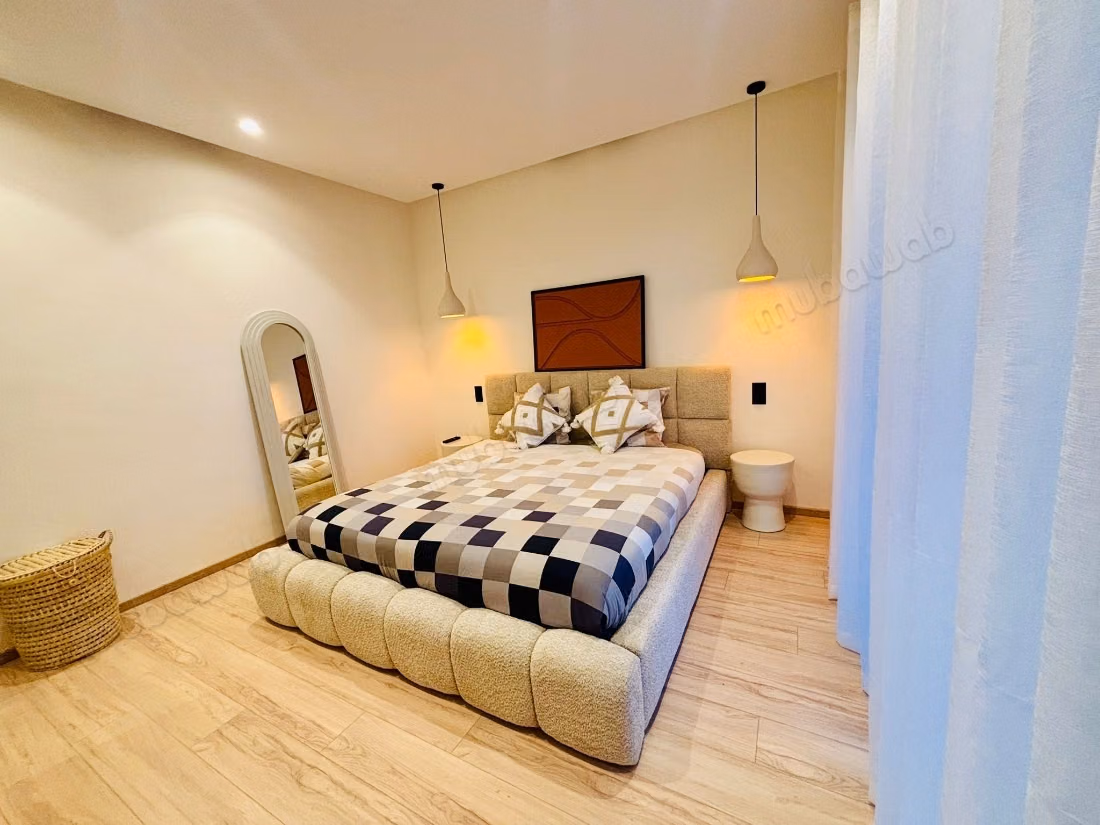 Villa de alto standing en venta en la Ruta de Tahanaout