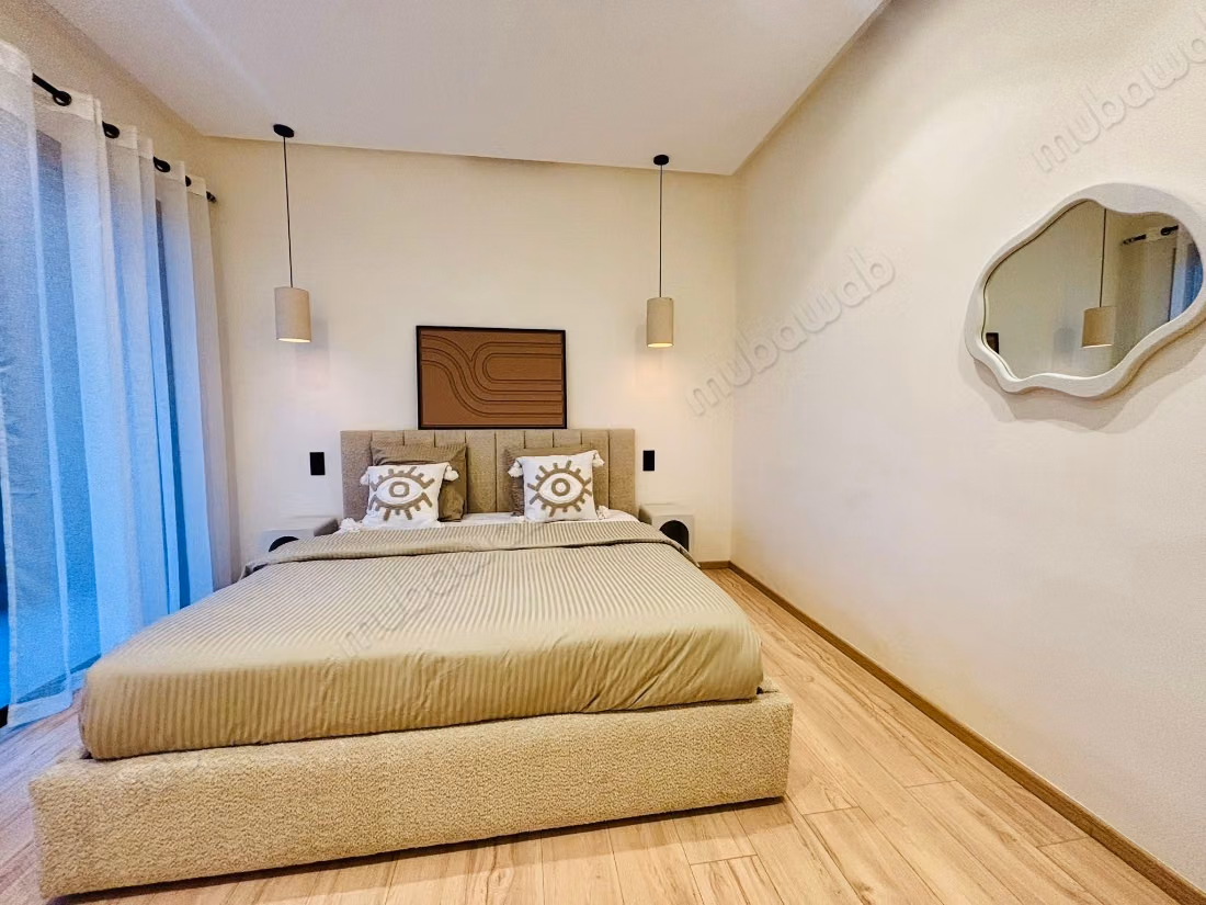 Villa de alto standing en venta en la Ruta de Tahanaout