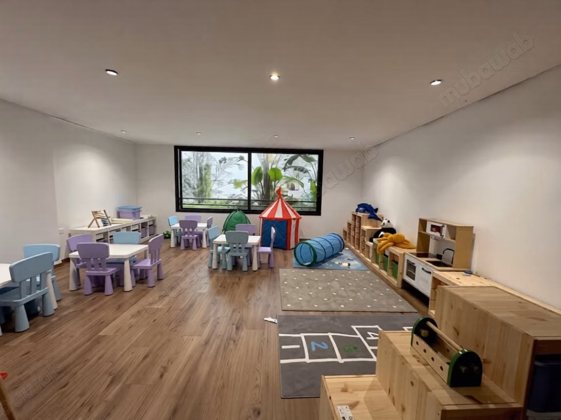 Appartement Neuf à Louer à CFC