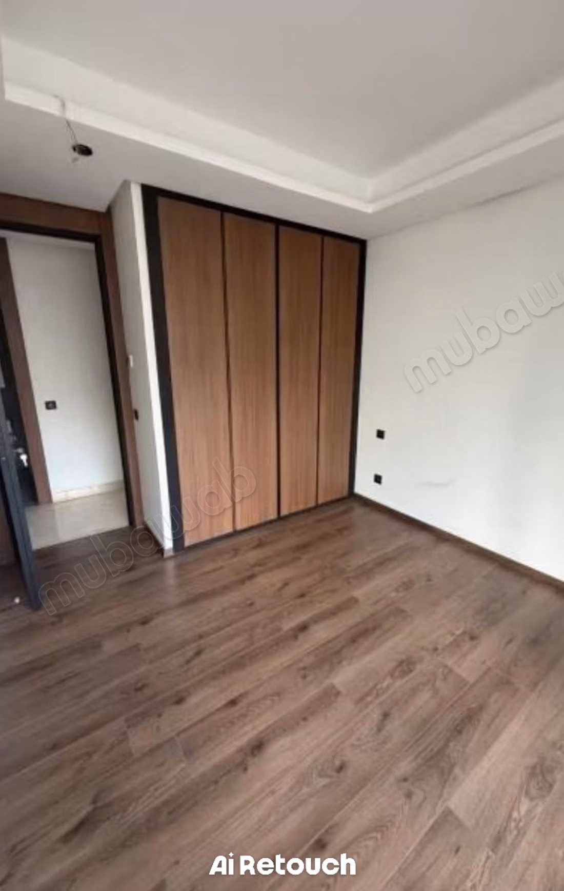 Appartement Neuf à Louer à CFC