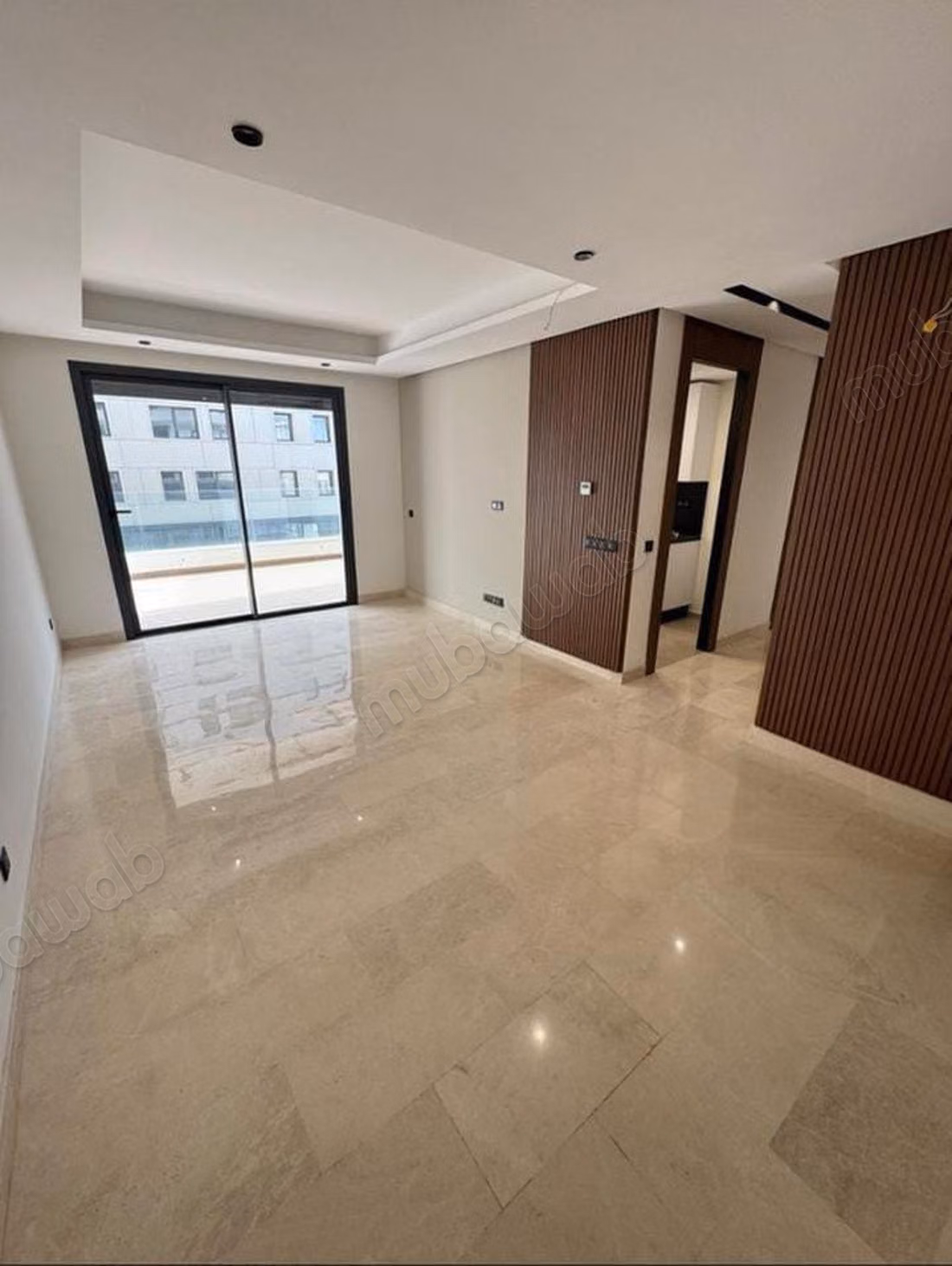 Appartement Neuf à Louer à CFC
