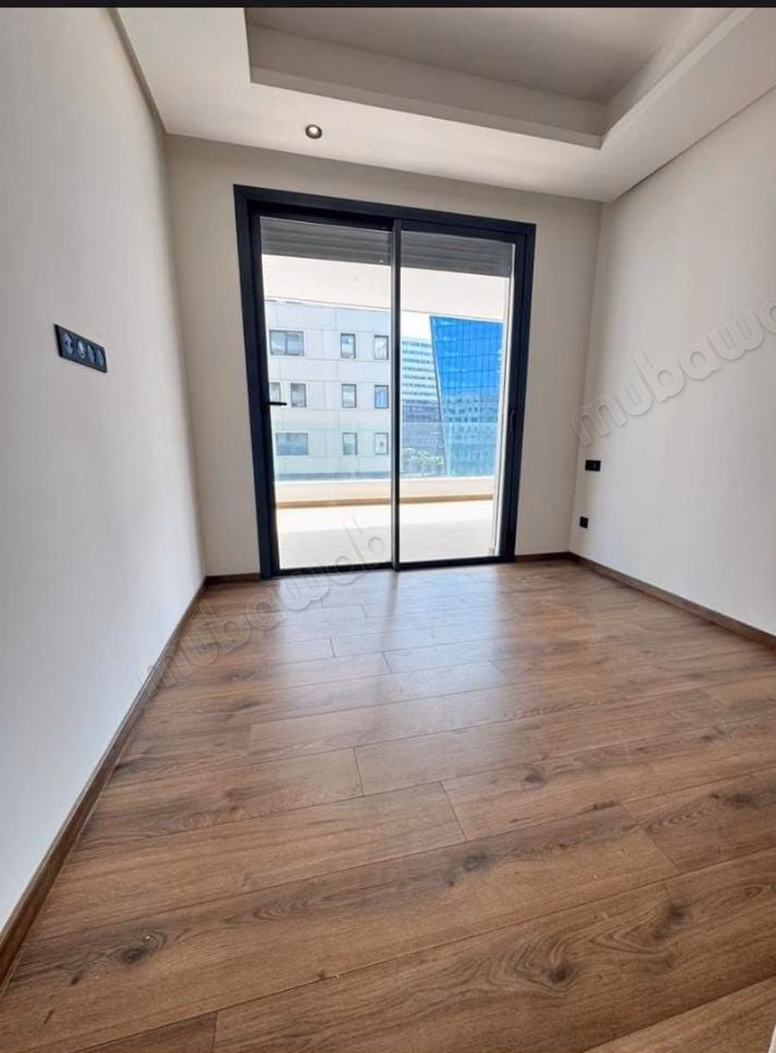 Appartement Neuf à Louer à CFC