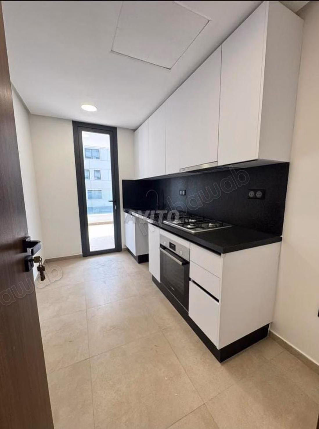 Appartement Neuf à Louer à CFC