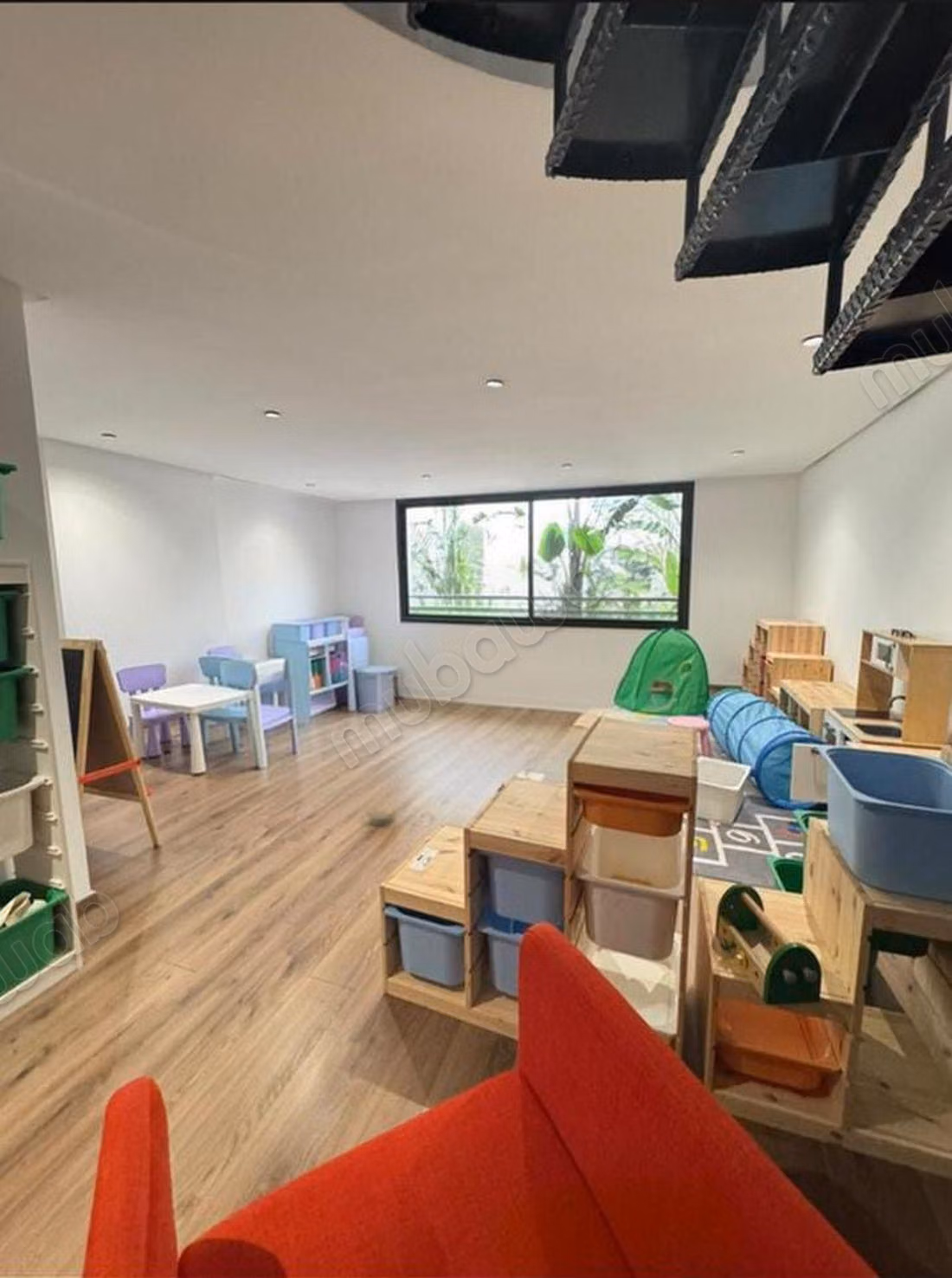 Appartement Neuf à Louer à CFC
