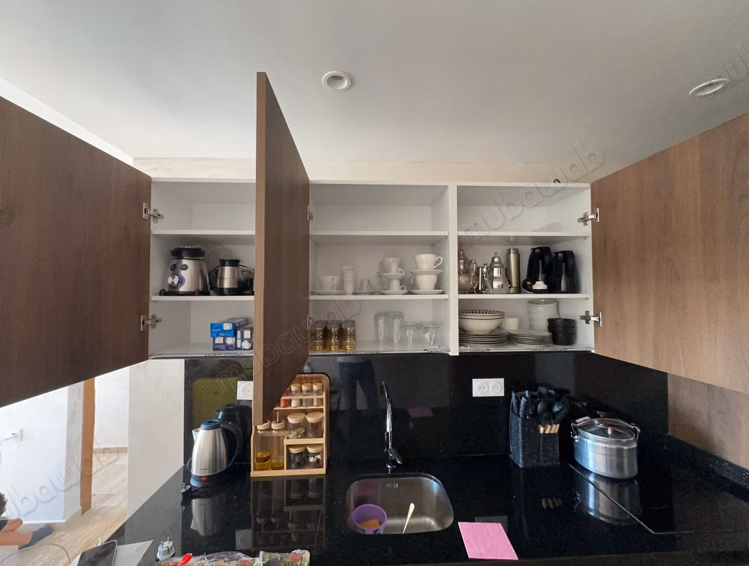 Nouvel appartement près de la gare, de la mer et de Tangier City Mall