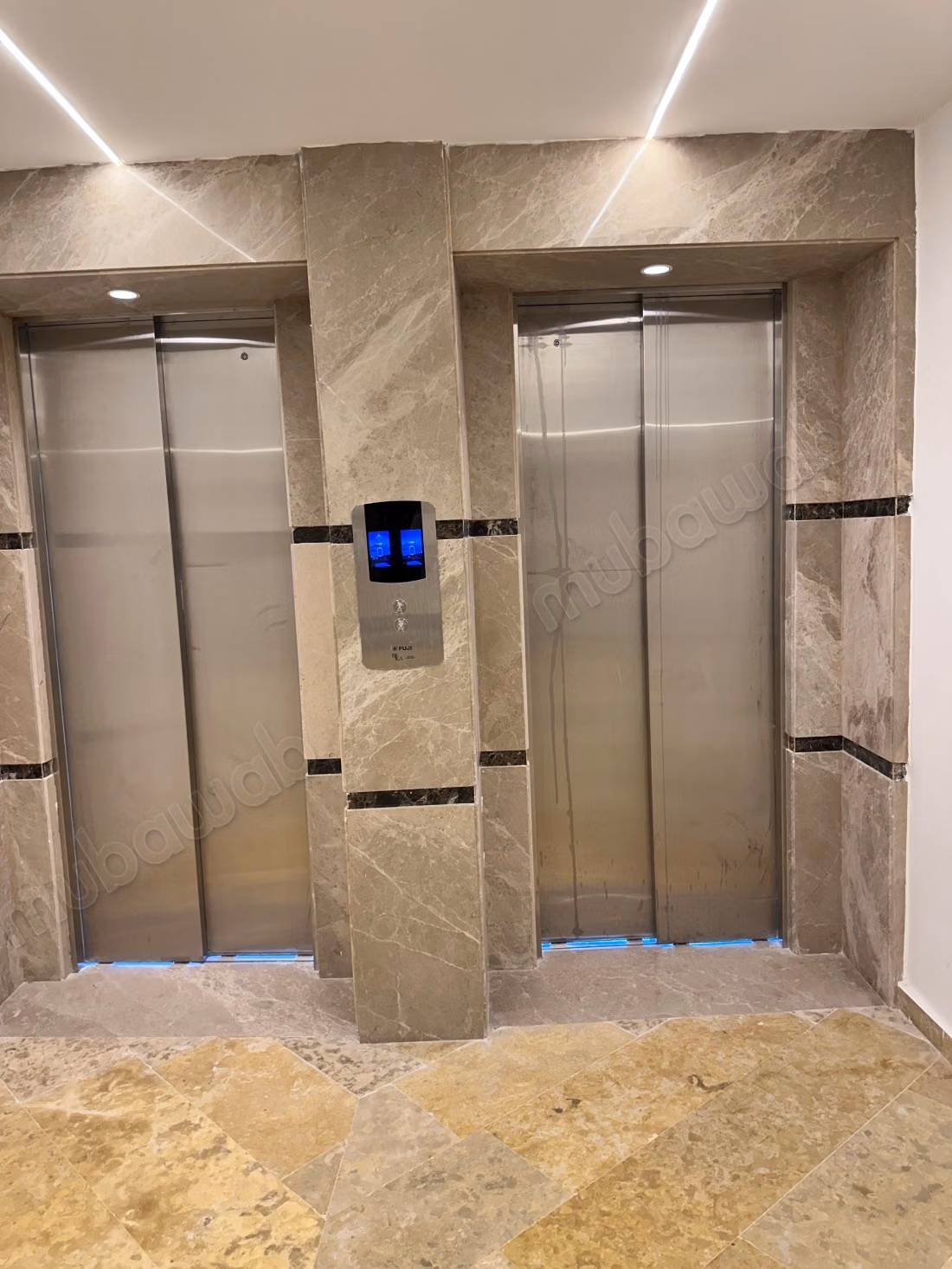 Nouvel appartement près de la gare, de la mer et de Tangier City Mall