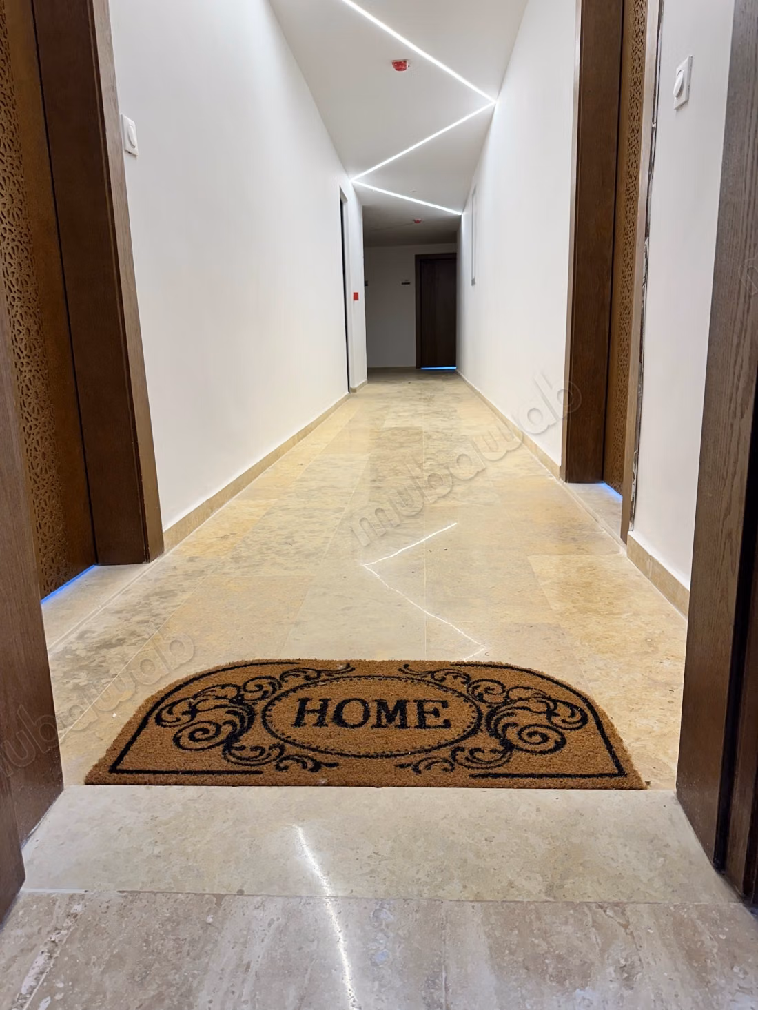 Nouvel appartement près de la gare, de la mer et de Tangier City Mall