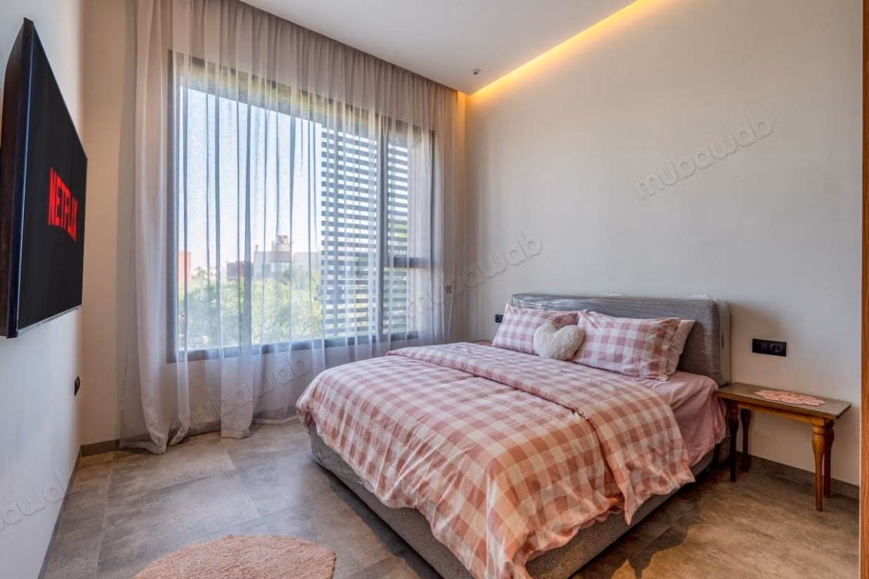 Location villa de haut standing à Prestigia golf