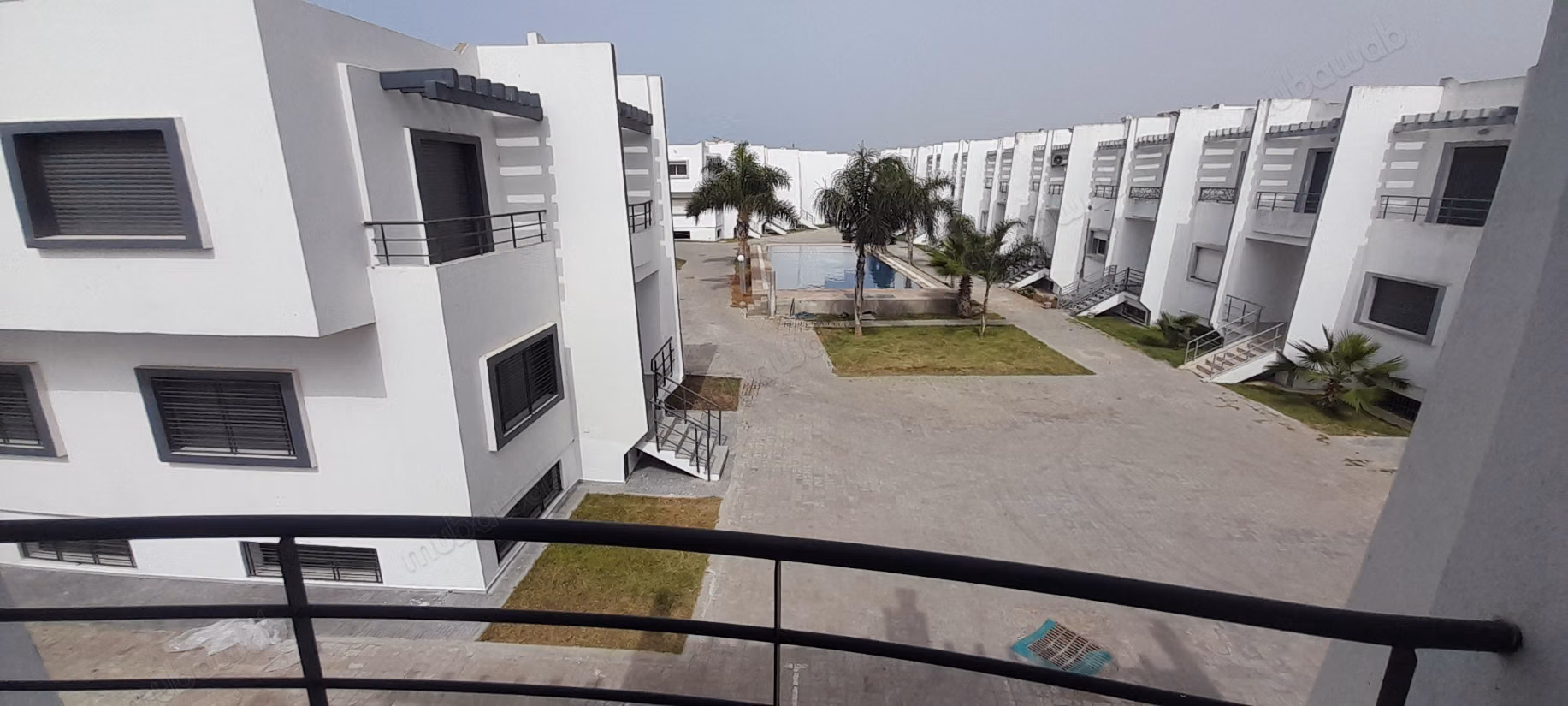Villa de alto standing en venta en el barrio Californie