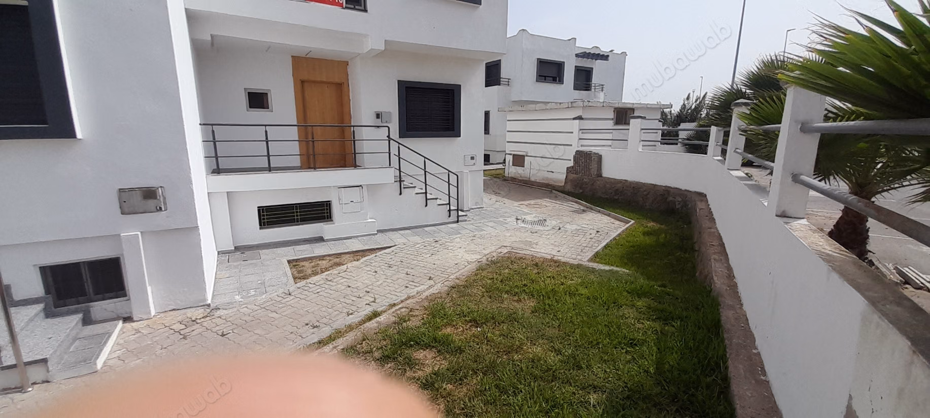 Villa de alto standing en venta en el barrio Californie