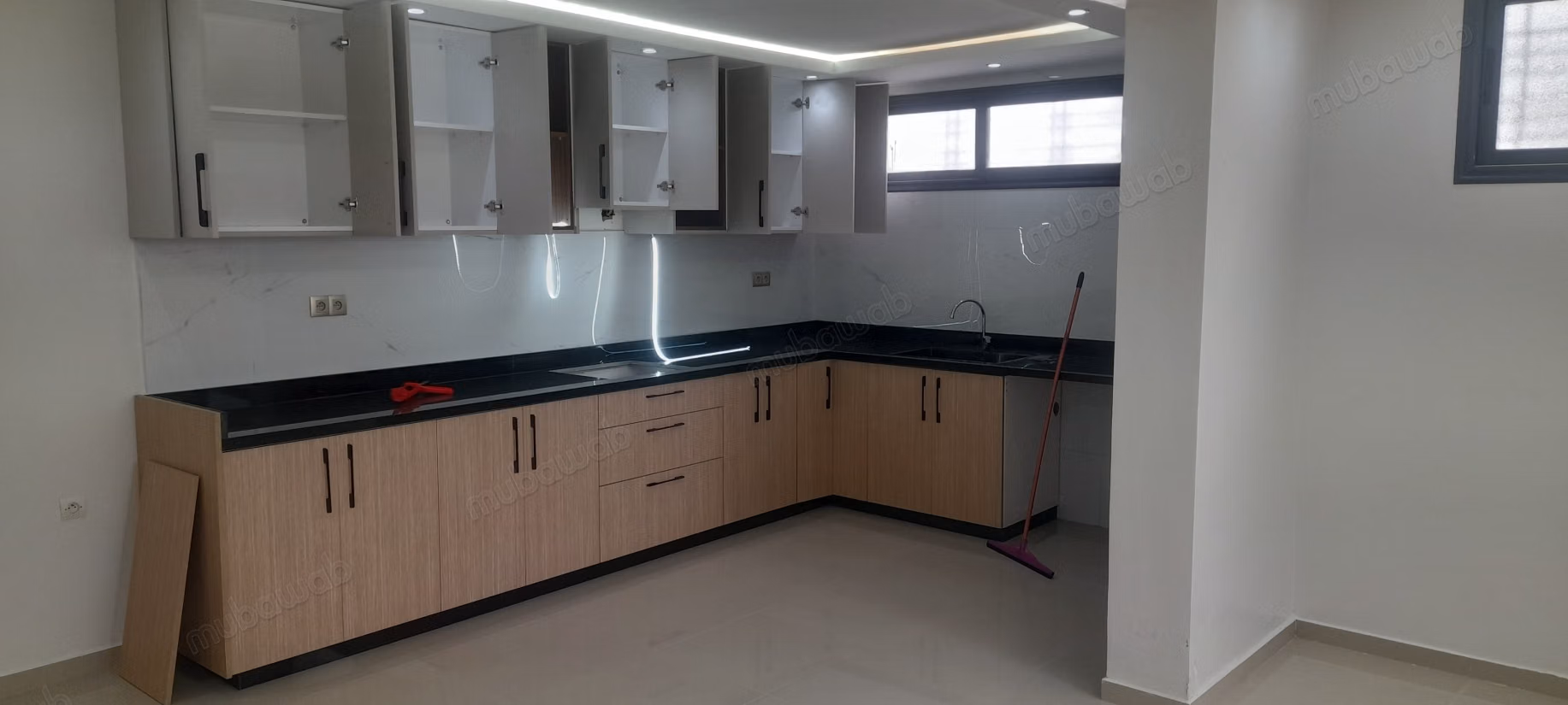 Villa de alto standing en venta en el barrio Californie