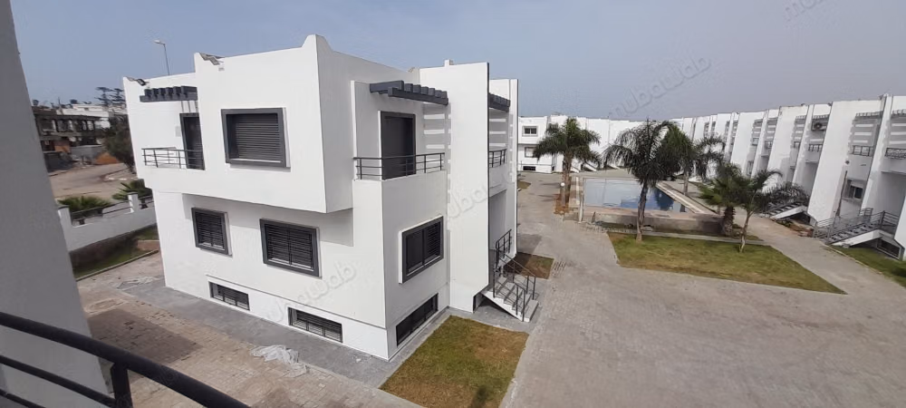Villa de alto standing en venta en el barrio Californie