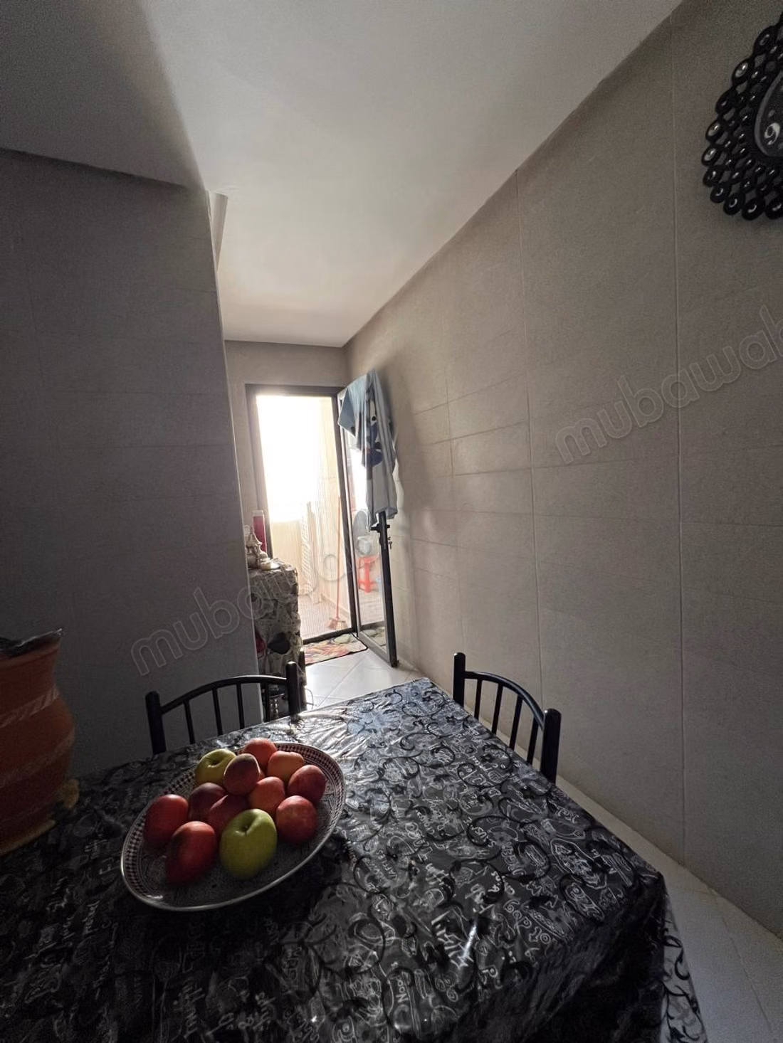 Bel appartement à louer dans le quartier Golf. Surface 90 m². Meublé