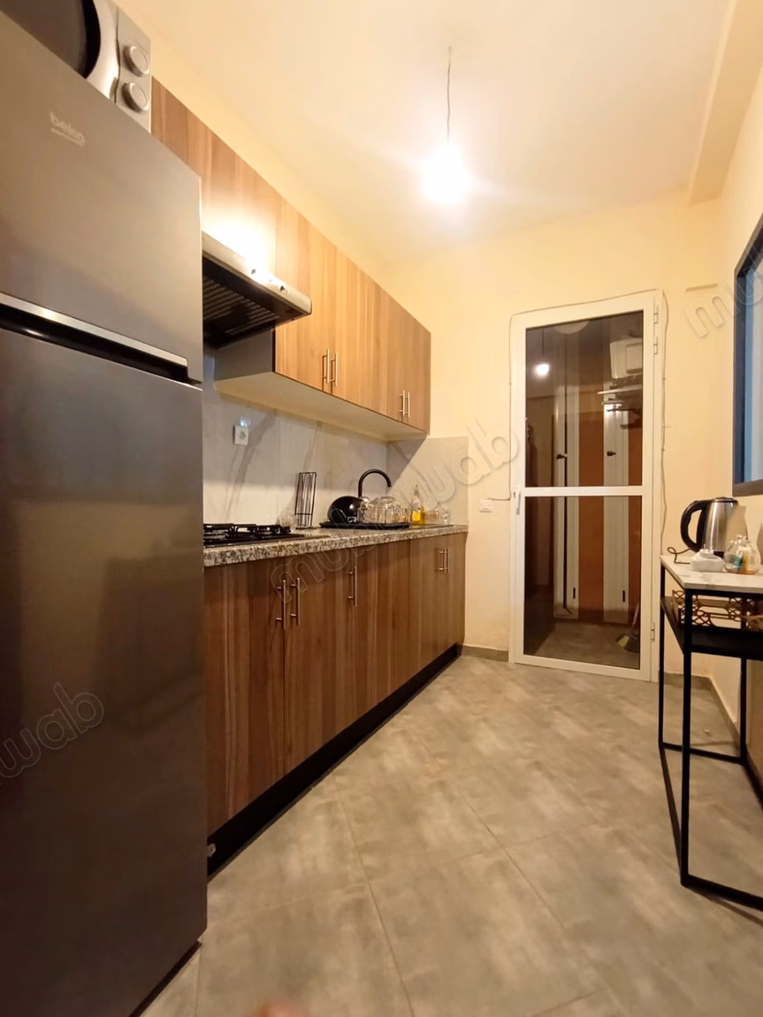 Charmant klein appartement te huur