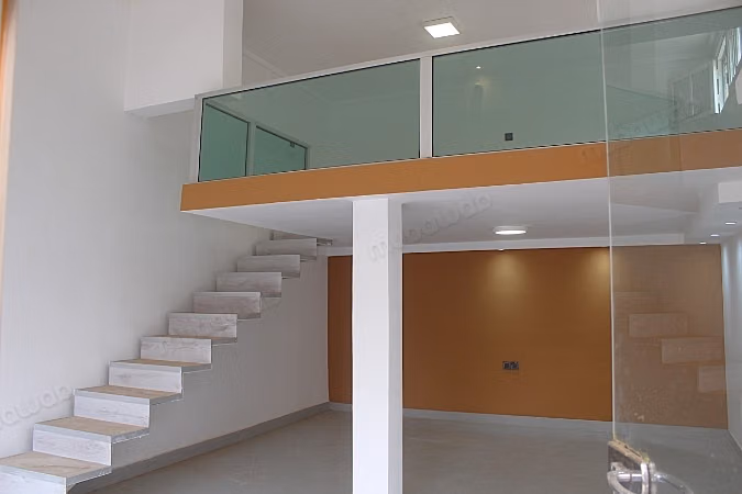 Magasin avec local a Louer a Sidi Ghanem