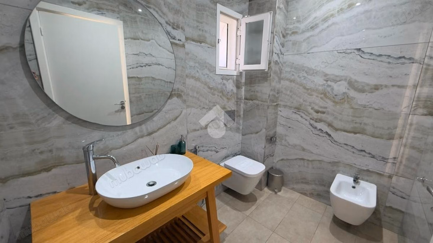 Villa individuelle en location