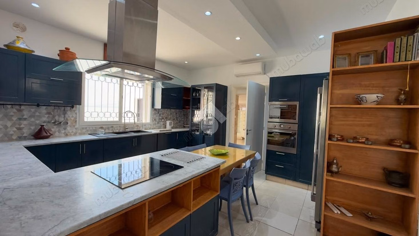 Villa individuelle en location