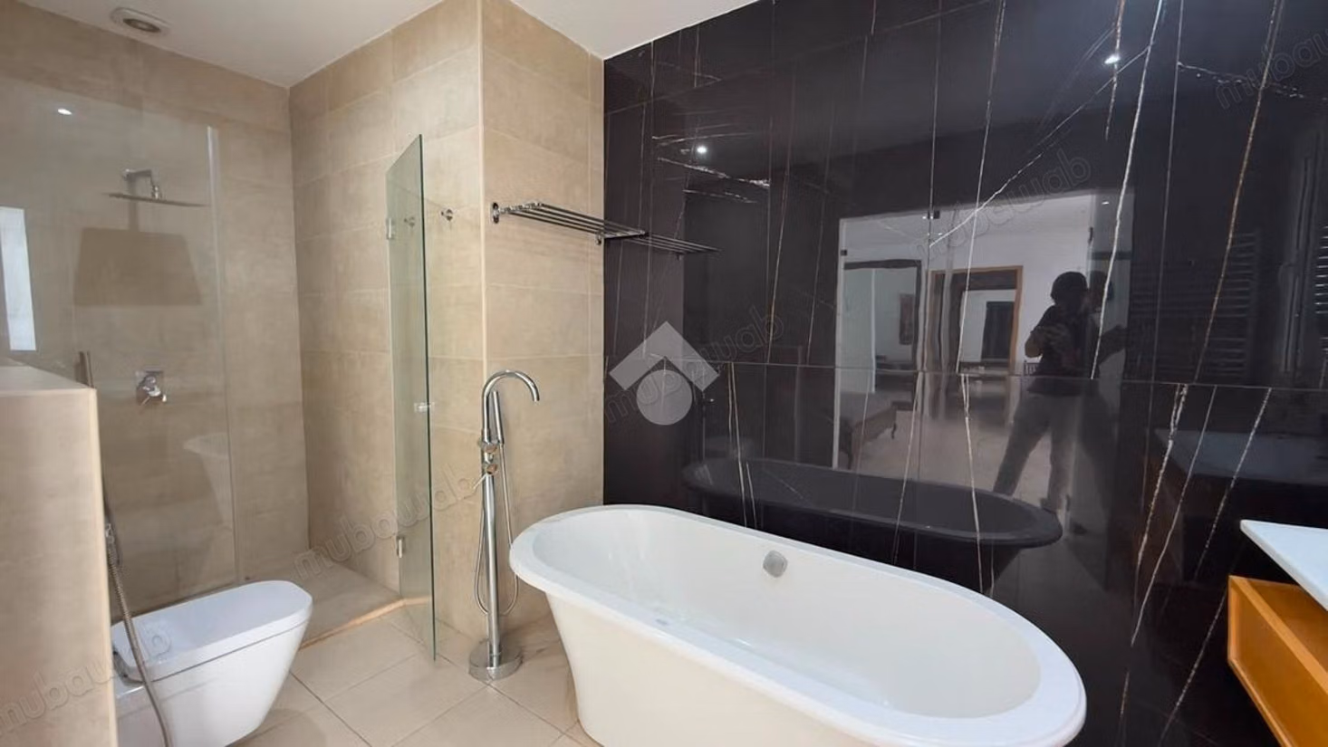 Villa individuelle en location