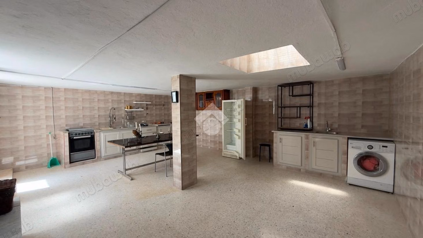 Villa individuelle en location