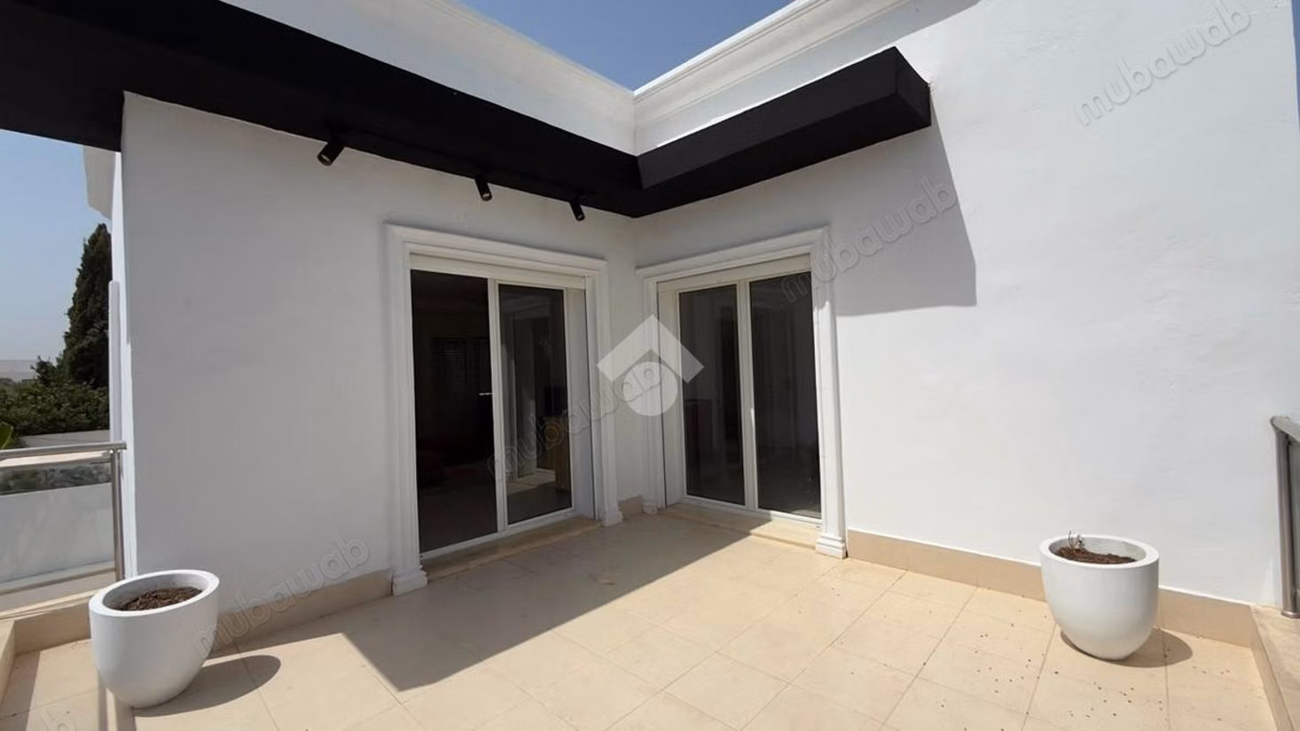 Villa individuelle en location