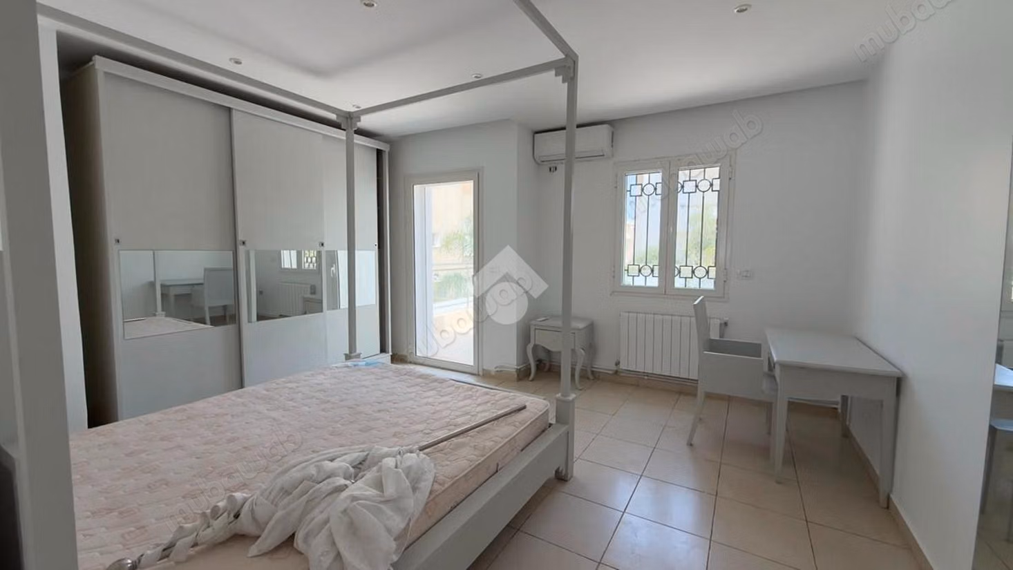 Villa individuelle en location