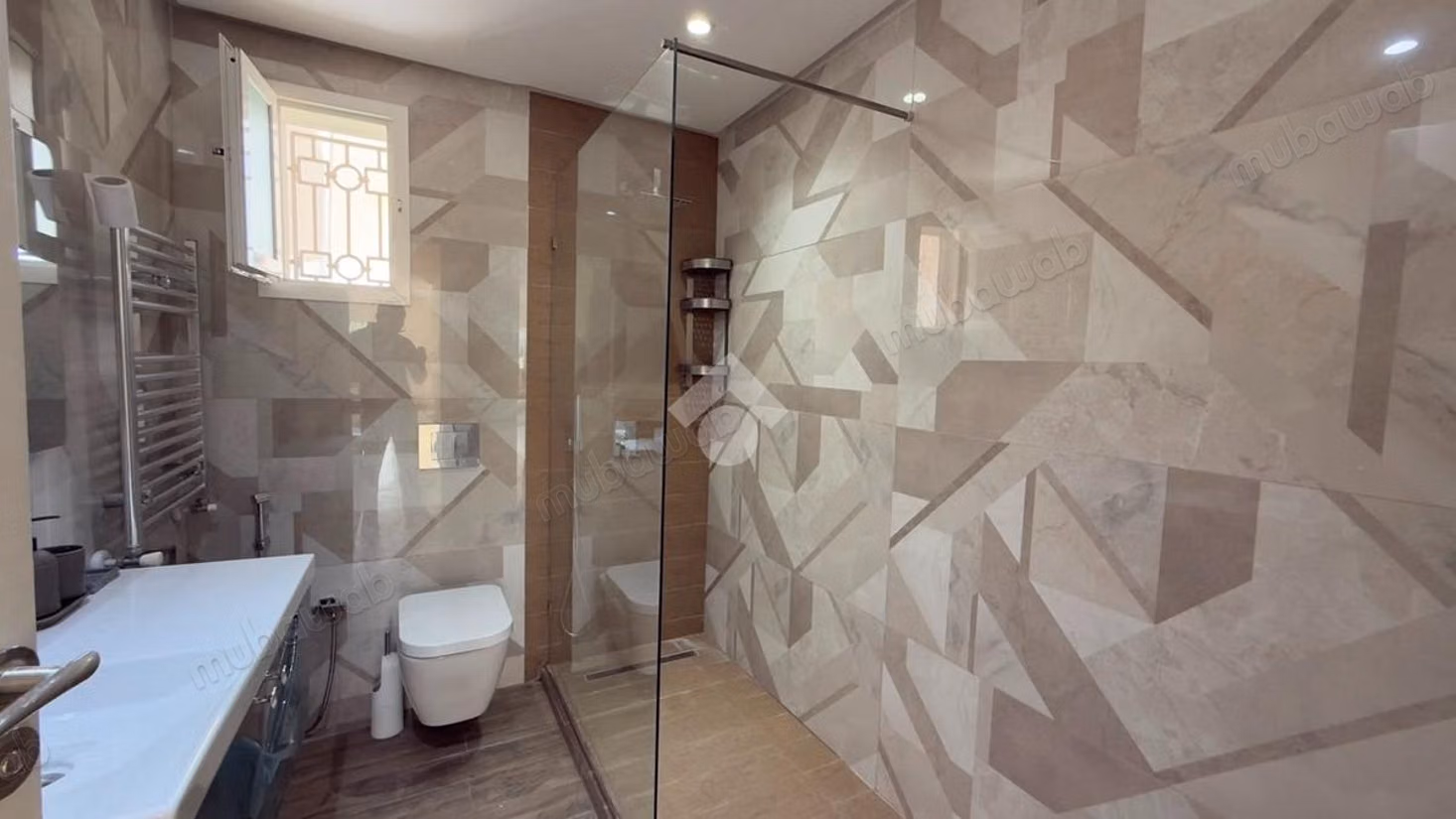 Villa individuelle en location
