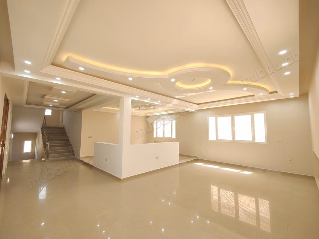Villa individuelle en vente