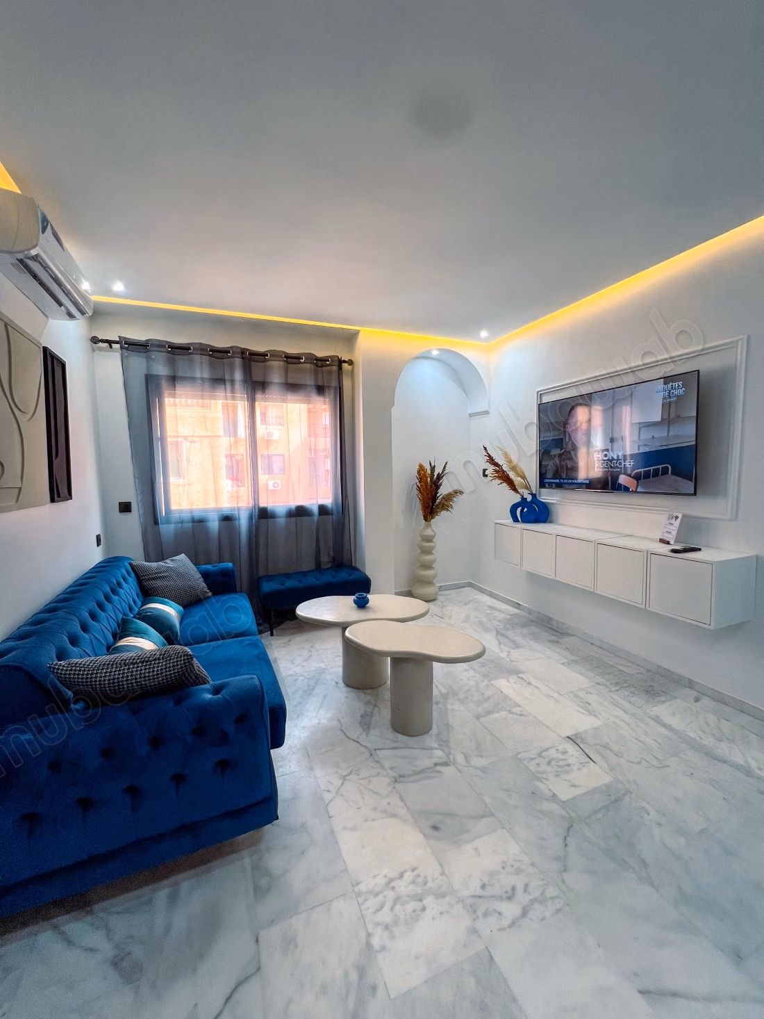 Appartement 1 chambre au cœur de Guéliz — 5