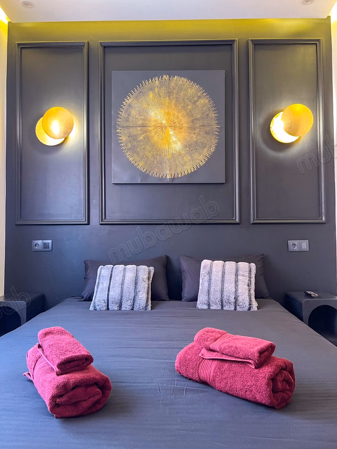 Appartement 1 chambre au cœur de Guéliz