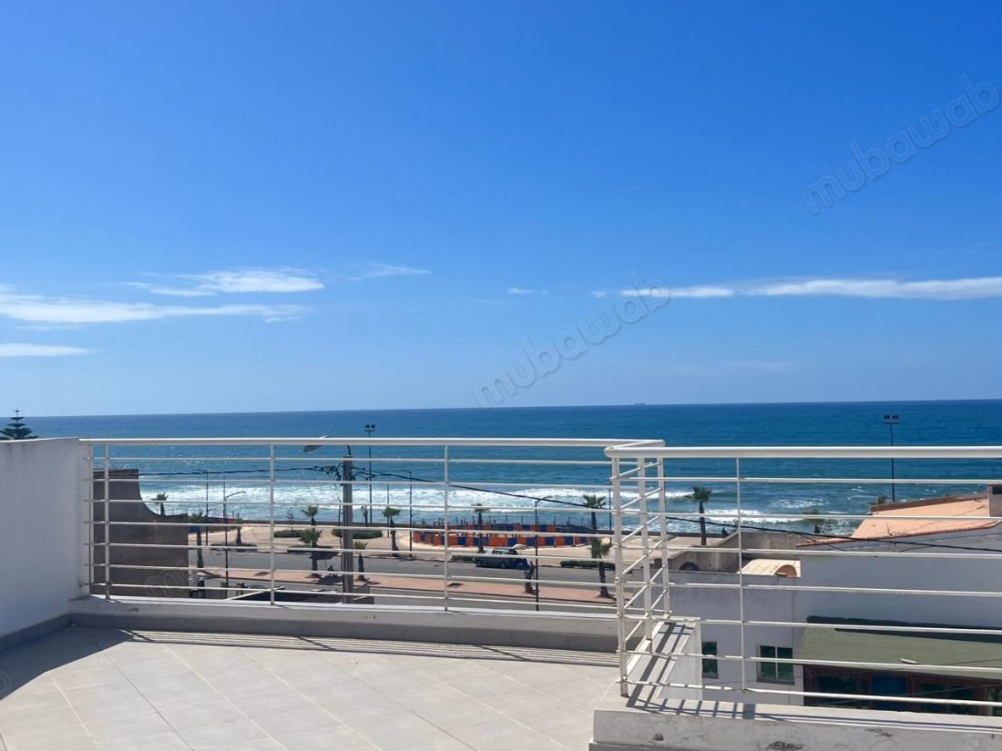 À Vendre: Villa Avec Vue sur l’Océan à Jack Beach