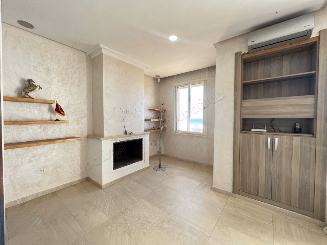 À Vendre: Villa Avec Vue sur l’Océan à Jack Beach