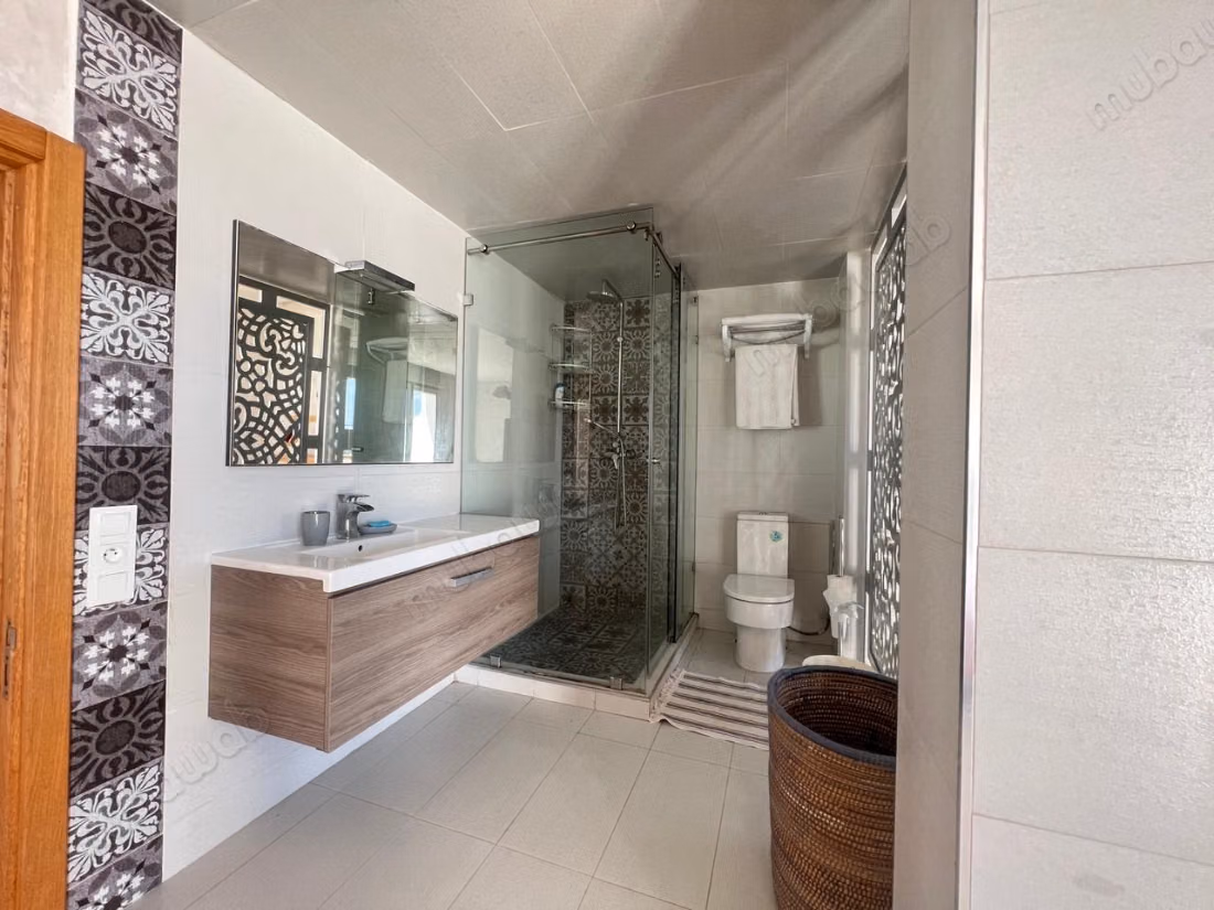 À Vendre: Villa Avec Vue sur l’Océan à Jack Beach