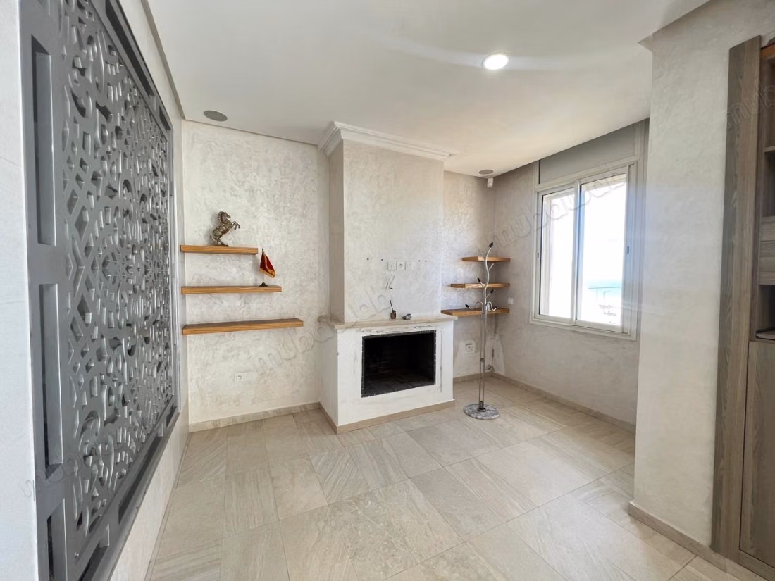 À Vendre: Villa Avec Vue sur l’Océan à Jack Beach