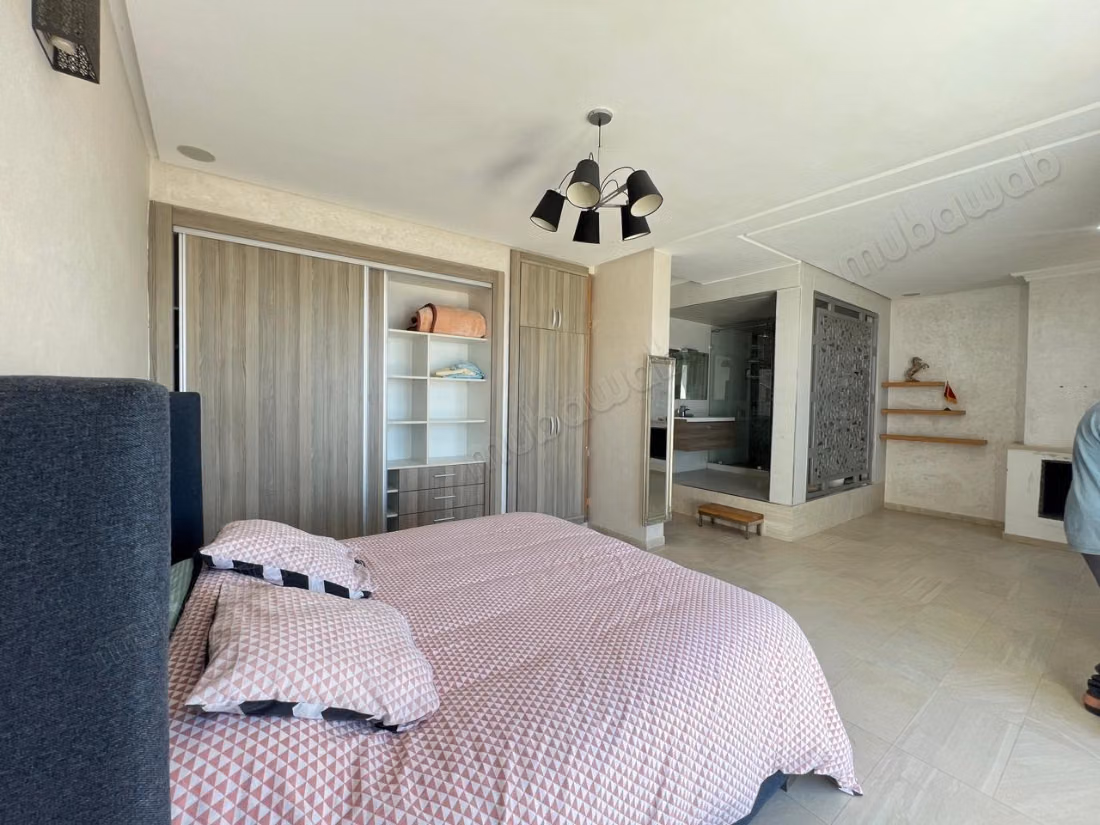 À Vendre: Villa Avec Vue sur l’Océan à Jack Beach