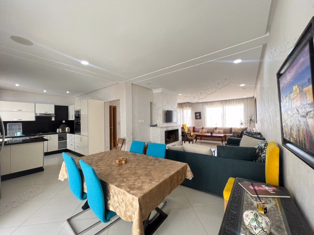 À Vendre: Villa Avec Vue sur l’Océan à Jack Beach