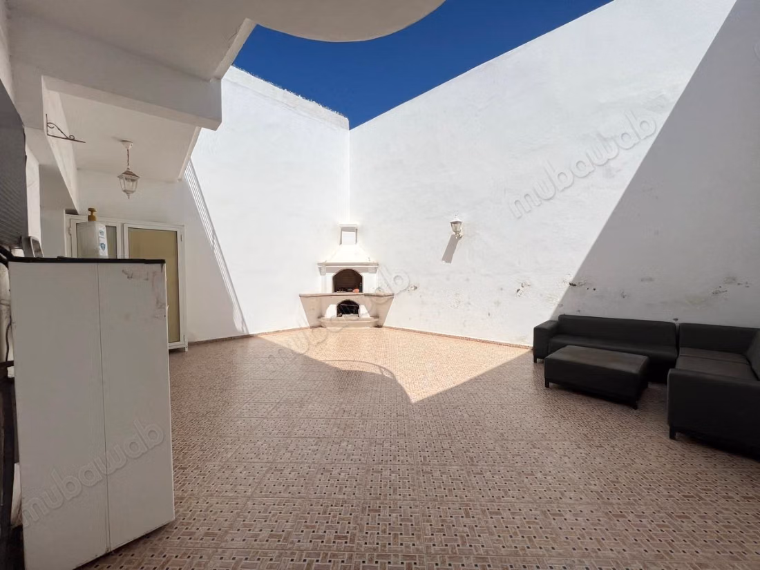 À Vendre: Villa Avec Vue sur l’Océan à Jack Beach