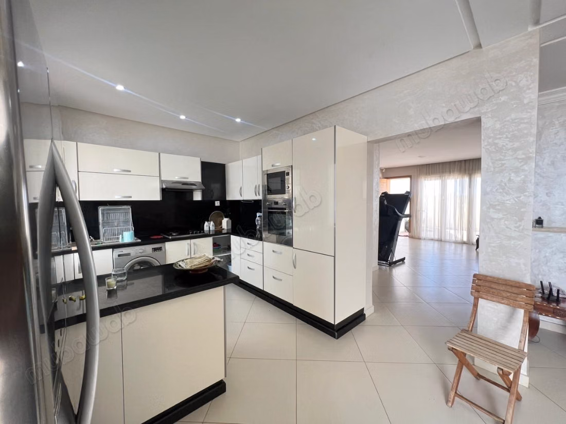 À Vendre: Villa Avec Vue sur l’Océan à Jack Beach
