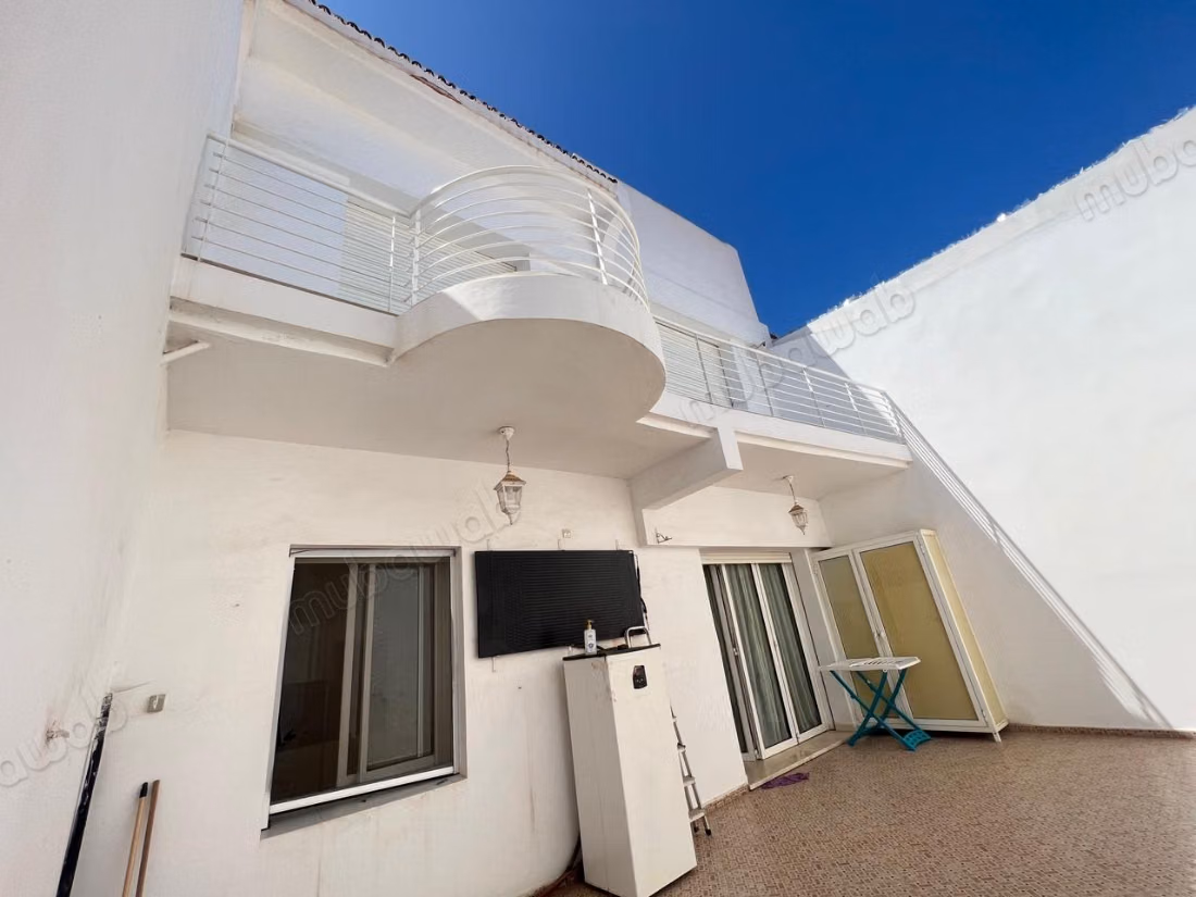 À Vendre: Villa Avec Vue sur l’Océan à Jack Beach