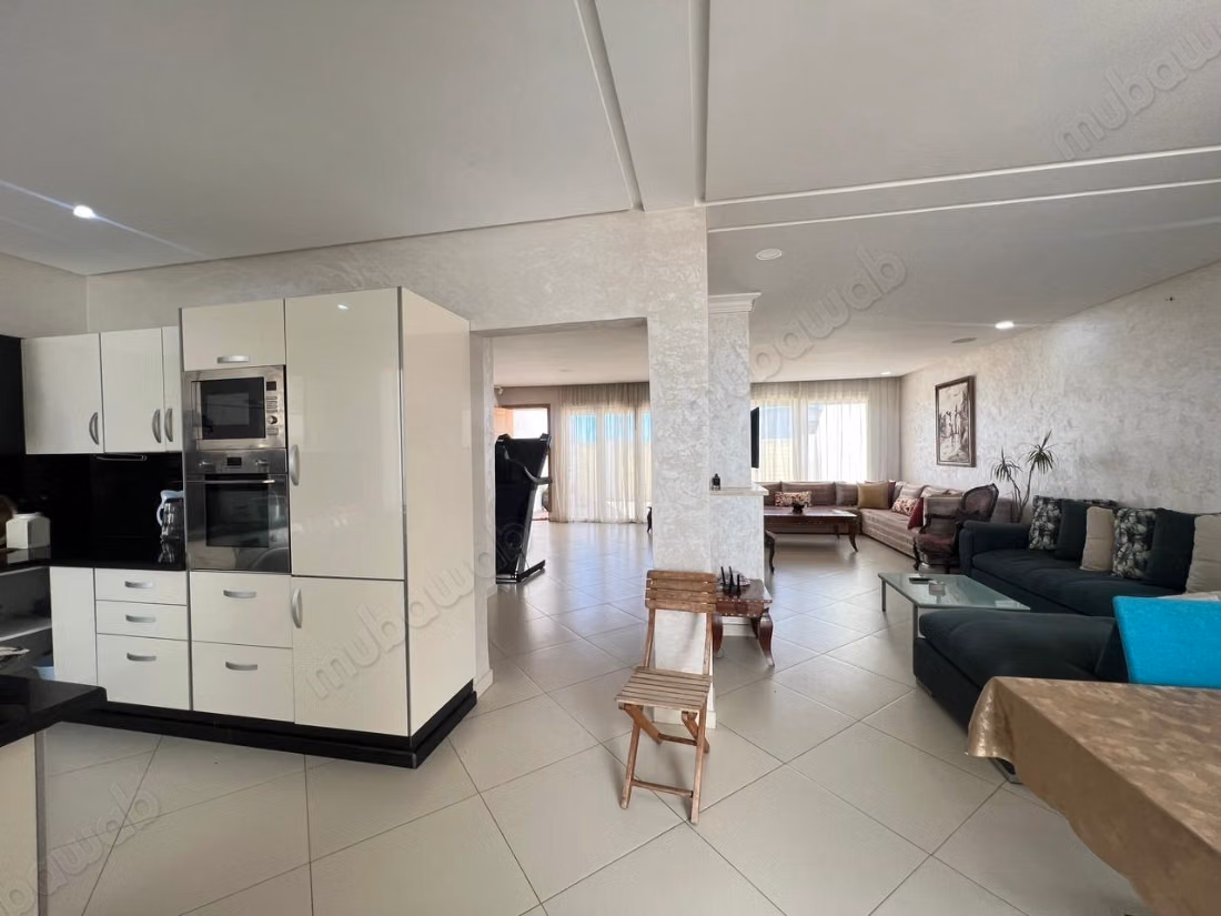 À Vendre: Villa Avec Vue sur l’Océan à Jack Beach
